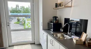 Hos Martin-Kontaktløs & selv check-In - Image 4