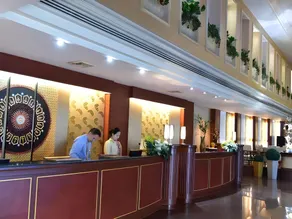 The Regency Hotel Hatyai - Image 4
