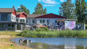 Hasse på Sjökanten Hotell & Restaurang - Image 5