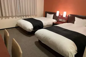 AI Hotel Keikyu Kamata Station - Image 1