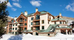 4312 - Two Bedroom Deluxe Creekside Condominiums 2 Condo by RedAwning - Image 3