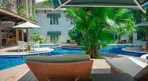 Patra Bandung Hotel - Image 5