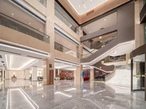 Radow Renren International Hotel - Image 2