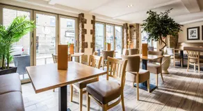 The H Boutique Hotel - Image 3