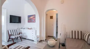 3bedroom Cycladic home Casa Klea in Drios Paros - Image 2