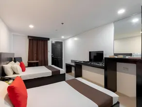 Check Inn Bacolod by RedDoorz - Image 2