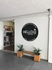 Hello Adelaide Motel and Apartments - Image 3