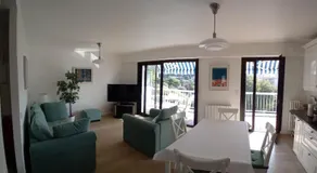 Geräumige 70 m² große Wohnung mit Balkon und Meerblick! - Image 3