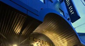 ＦＯＲＢＥＬＬ　ＳＴＡＹ　ＹＵＲＩＧＡＯＫＡ - Image 3