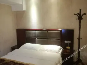Nanjiang tianyu business hotel - Image 5