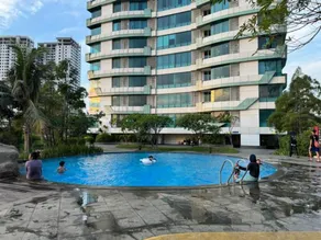 Apartemen Grand Kamala Lagoon Studio By Bonzela Property - Image 3