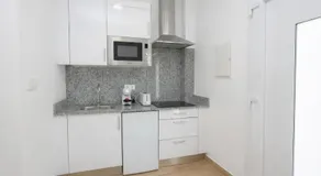 Apartamentos Turísticos El Cholo - Image 4