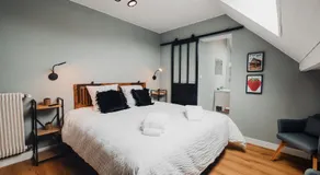 AU COIN DE PARADIS - Suite samérienne - Image 2