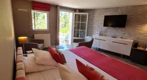 Hôtel Les Prateaux - Image 2