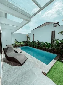 Villa Aksa Akra Bella - Image 2