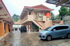 Hotel Arjuna Sari Bandungan - Image 2