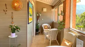 Chambres d'hôtes Les Noisetiers - Image 2