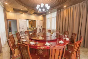 Three Gorges Ai-themed B&B Hotel - Image 3