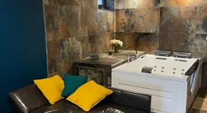 Charmant logement avec balnéo - Image 3