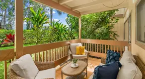 Modern Princeville 1 bedroom, AC, King Bed, Hanalei - Image 4