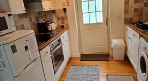 Captivating 2 Bed Villa in Davidstow - Image 5