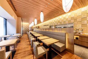 Hotel Hanshin Annex Osaka - Image 3