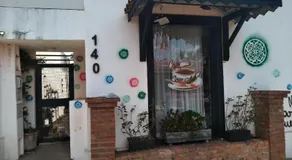 ACOMODAÇÃO Café com Arte - Image 3