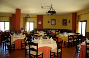 Hotel Balcon de los Montes - Image 3