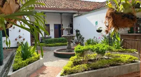 Hotel Casa Antigua Buga - Image 4