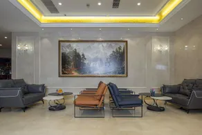 Vienna hotel - Image 2