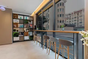Home Inn Neo Yantai High-speed Railway Bus Terminal - Image 5