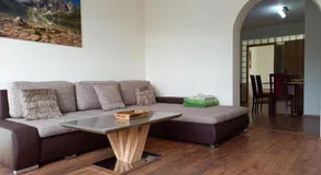 Apartmány Marie Jáchymov - Image 2