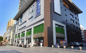Roman Holiday Hotel (Three Horses Commercial Plaza Branch) - Image 5
