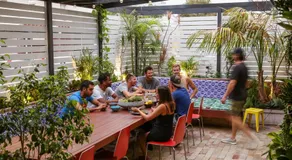 Spinners Hostel - Image 4