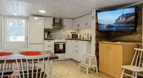Holiday Home Aurora by Interhome - Image 3