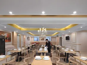 Vienna Hotel Nanchang Wanli - Image 3