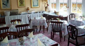Hotel Barmstedter Hof - Image 4