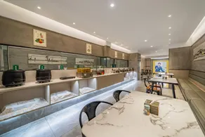 GreenTree Inn Express Yancheng Tinghu District Environmental Protection Industrial Park - Image 4