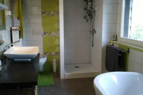Chambre dans ancienne Ferme rénovée - Image 3