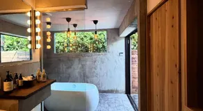 IGUANA Villa COSTA LATINA IWAI BEACH イグアナヴィラ - Image 2