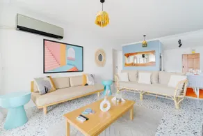 Nabeel Homes - Gorgeous Seaview Condo in Gleem - Image 2