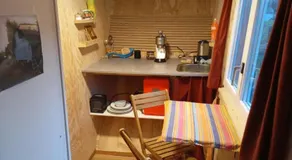 Holiday Home Tiny Hause by Interhome - Image 3