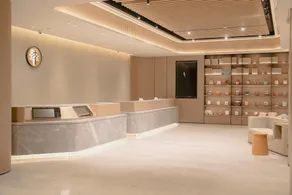 Ji Hotel Xingtai Nanhe Jianshe Street - Image 5