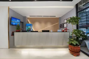 Compaq Cloud Hotel (Handan Guangping County Railway Station Branch) - Image 4