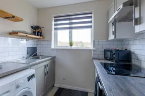 Anderson Apartment - Image 3