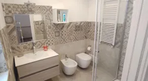 Central modern vacation home in Lascari - Casa Vacanze Luna - Image 2