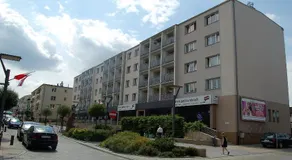 Family & Business Elegant Apartments Rynek Centrum Downtown - 2 Bedroom, Balcony, Parking - Image 3