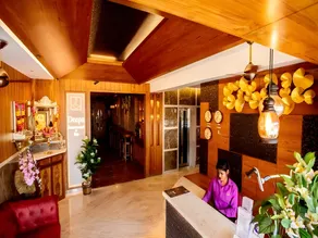 Hotel Ganga Sagar - Image 2