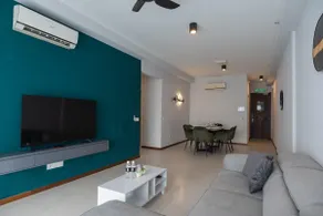Family Seaview Suite with 3 Rooms by The Only Bnb - Image 5