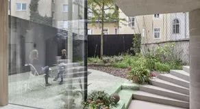 HERZIGE WOHNUNG IN ALTEM GEMÄUER - Image 4